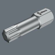 Afbeeldingen van Wera Bit torx 867/1 TZ