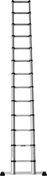 Afbeeldingen van Kelfort Telescoop ladder