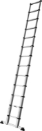 Afbeeldingen van Kelfort Telescoop ladder