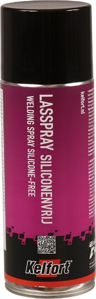 Afbeeldingen van Kelfort Lasspray