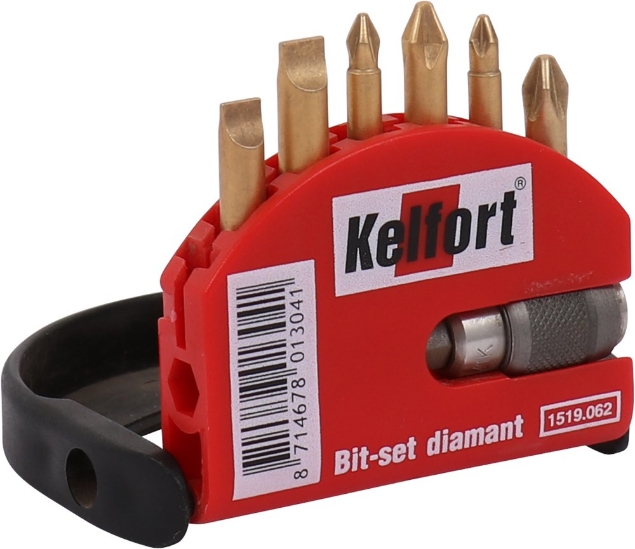 Afbeeldingen van Kelfort Bitset