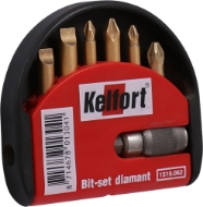 Afbeeldingen van Kelfort Bitset