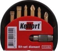 Afbeeldingen van Kelfort Bitset