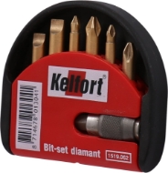 Afbeeldingen van Kelfort Bitset