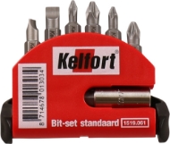 Afbeeldingen van Kelfort Bitset