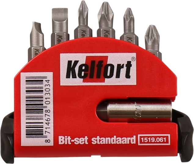 Afbeeldingen van Kelfort Bitset