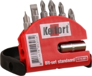 Afbeeldingen van Kelfort Bitset