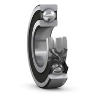 Afbeeldingen van SKF Groefkogellager eenrijig 630..-2RS1/..