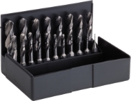 Afbeeldingen van VÖLKEL Spiraalboor-bit-set