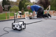 Afbeeldingen van Perfectpro Werkradio Usbbox 2