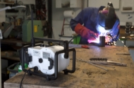 Afbeeldingen van Perfectpro Werkradio Usbbox 2