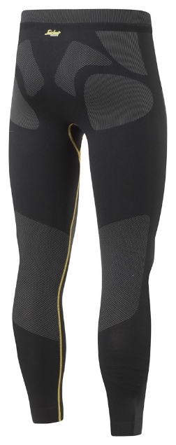 Afbeeldingen van Snickers Workwear XTR Body Engineered Long Johns 9431
