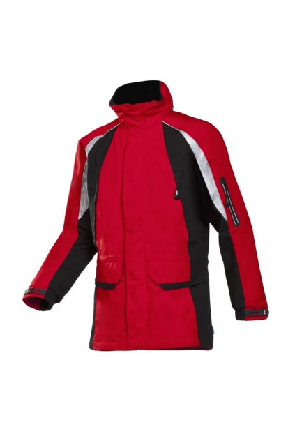 Afbeeldingen van 608Z Parka Tornhill