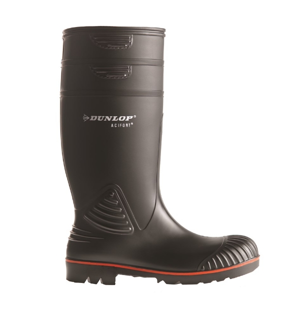 Afbeeldingen van Laars Acifort Heavy Duty Full Safety
