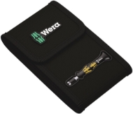 Afbeeldingen van Wera Microschroevendraaierset ESD Kraftform Kompakt Micro 11 ESD 1