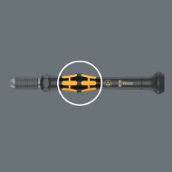 Afbeeldingen van Wera Microschroevendraaierset ESD Kraftform Kompakt Micro 11 ESD 1