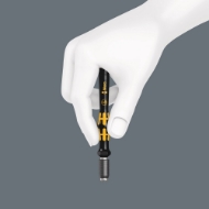 Afbeeldingen van Wera Microschroevendraaierset ESD Kraftform Kompakt Micro 11 ESD 1