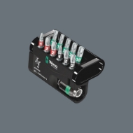 Afbeeldingen van Wera Bitset Bit-Check 12 BiTorsion 1