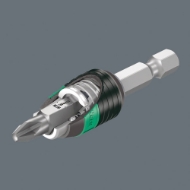 Afbeeldingen van Wera Bitset Bit-Check 12 BiTorsion 1