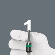 Afbeeldingen van Wera Bitset Bit-Check 12 BiTorsion 1