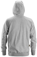 Afbeeldingen van Snickers Workwear Logo Hoodie 2881