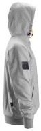 Afbeeldingen van Snickers Workwear Logo Hoodie 2881