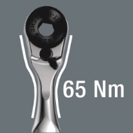Afbeeldingen van Wera Bitschroevendraaier 8001 A Zyklop Mini 1