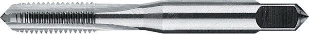 Afbeeldingen van Phantom HSS Handtappen ISO 529 vorm D, Metrisch, links 29.912