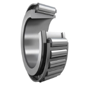 Afbeeldingen van SKF Kegellager eenrijig inch, cone LM8066..