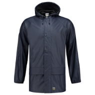 Afbeeldingen van TRICORP WORKWEAR Regenjas Basis Outlet 402013