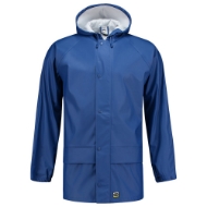 Afbeeldingen van TRICORP WORKWEAR Regenjas Basis Outlet 402013