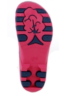 Afbeeldingen van Natulive Dames tuinklomp sebs blauw