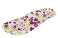Afbeeldingen van Natulive Dames tuinklomp sebs blauw