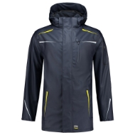 Afbeeldingen van TRICORP WORKWEAR Regenjas Luxe Outlet 402015