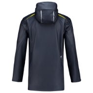 Afbeeldingen van TRICORP WORKWEAR Regenjas Luxe Outlet 402015