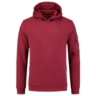 Afbeeldingen van TRICORP PREMIUM Sweater Premium Capuchon Outlet 304001