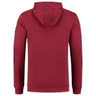 Afbeeldingen van TRICORP PREMIUM Sweater Premium Capuchon Outlet 304001