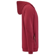 Afbeeldingen van TRICORP PREMIUM Sweater Premium Capuchon Outlet 304001