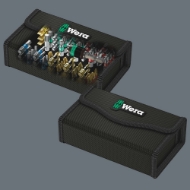 Afbeeldingen van Wera Bitset Bit-Safe 61 Universal 1