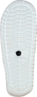 Afbeeldingen van Sunshoes Safety EVA clog met composiet neus wit AWP