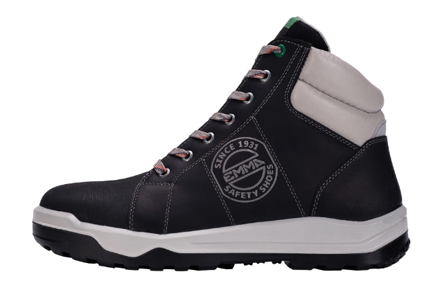 Afbeeldingen van Emma Safety Footwear Veiligheidsschoen Clyde, S3 MM995549