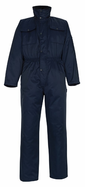 Afbeeldingen van Winteroverall
