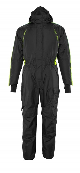 Afbeeldingen van Winteroverall