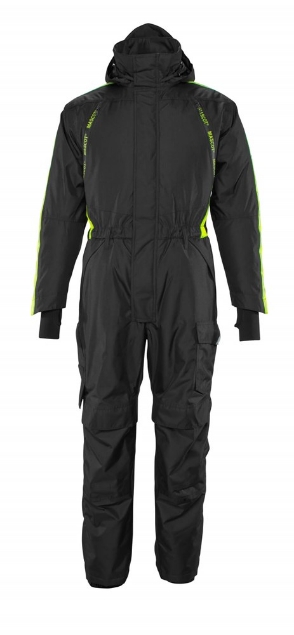 Afbeeldingen van Winteroverall