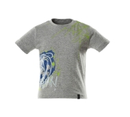 Afbeeldingen van MASCOT® T-shirts voor kinderen 18982