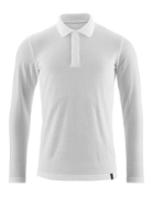 Afbeeldingen van MASCOT® Poloshirt, met lange mouwen 20483