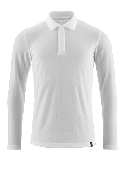 Afbeeldingen van MASCOT® Poloshirt, met lange mouwen 20483