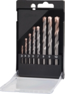 Afbeeldingen van Phantom HM-tip set Steenboren 19.370