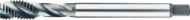 Afbeeldingen van Phantom HSS-E PM Machinetap DIN 376 Metrisch, stoomontlaten, Titanium- en Nikkellegeringen 23.431