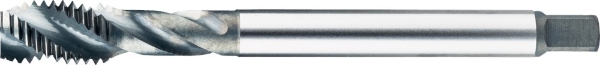 Afbeeldingen van Phantom HSS-E PM Machinetap DIN 376 Metrisch, stoomontlaten, Titanium- en Nikkellegeringen 23.431